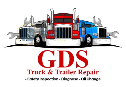 GDS Truck